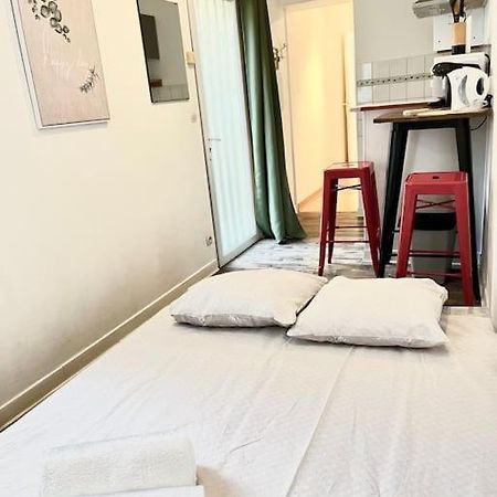 New York - Appartement A Reims Kültér fotó