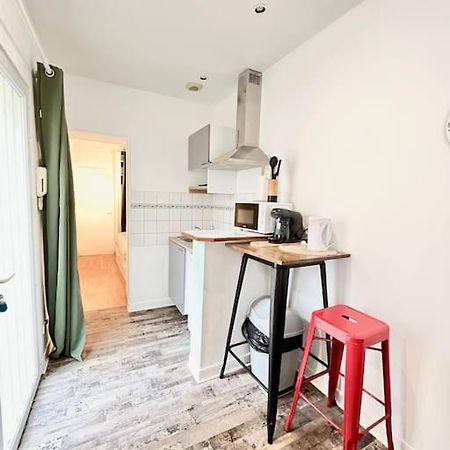 New York - Appartement A Reims Kültér fotó