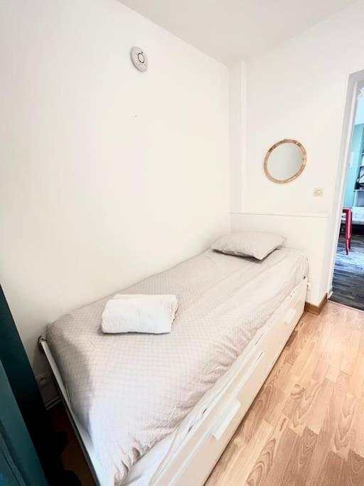 New York - Appartement A Reims Kültér fotó