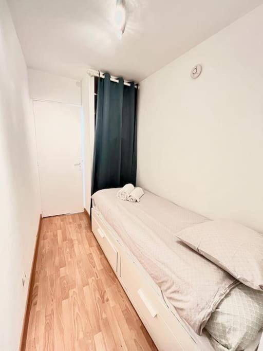 New York - Appartement A Reims Kültér fotó