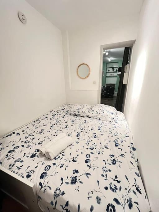 New York - Appartement A Reims Kültér fotó